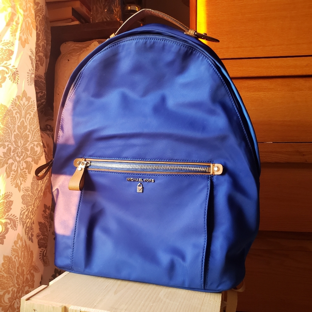 Michael kors Kelsey backpack
